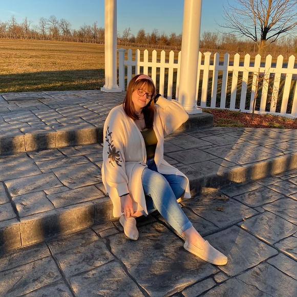 kristinsporter